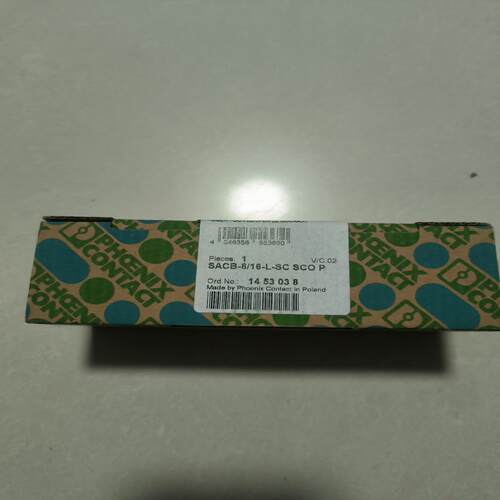 SACB-8/16-L-SC SCOP 1453038 菲尼