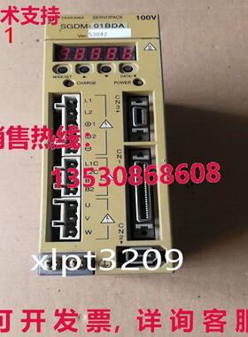 原装供应SGDM-01BDA 安川 SGDM-01BDA