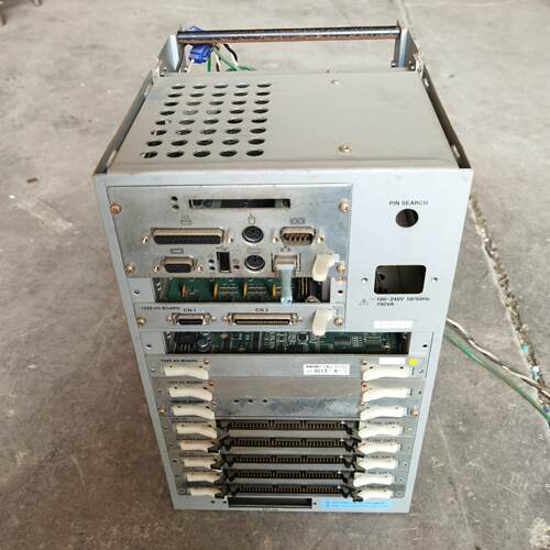 [德峰]HIOKI 1220 ICT 控制器