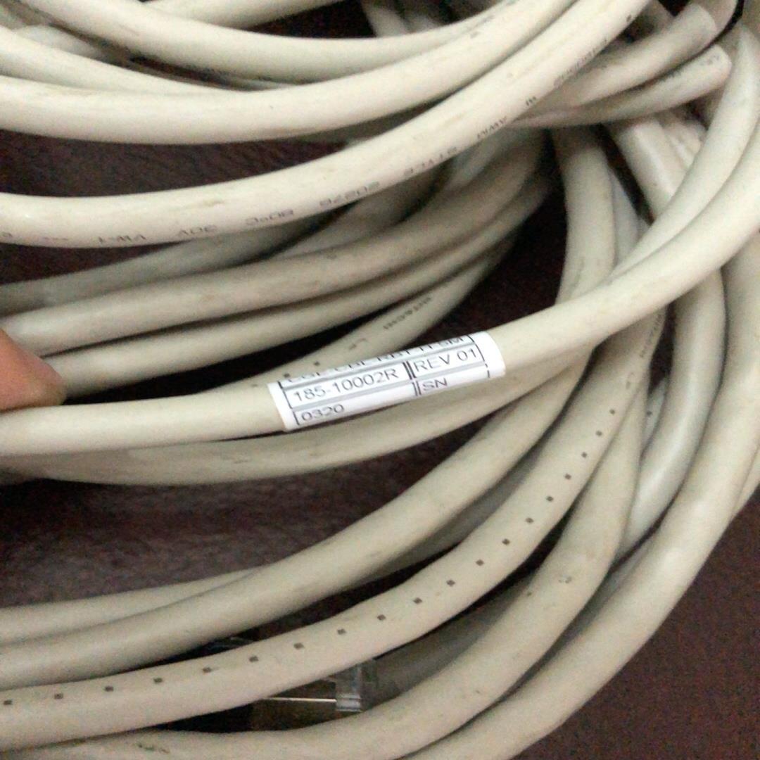 CGE-CBL-RBT-H-5M原装康耐视COGNEX通讯线