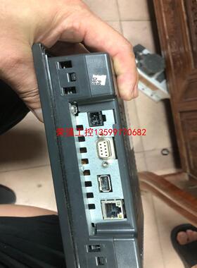 【荣强工控】西门子700IEV3 触摸屏6AV6648-0CC11-3A