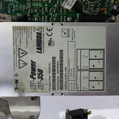 TDK-Lambda  NV-350电源