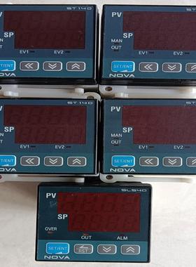 三元温控器：ST140-A0/RS、SL540-00/RS。