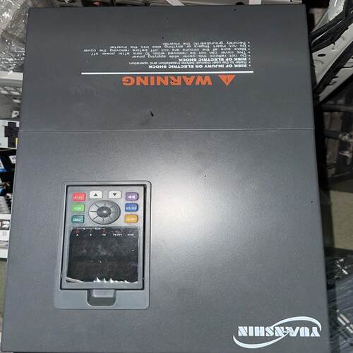 源信变频器37kW—45KWP，型号—YX3000-4T03