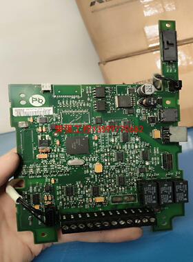 【荣强工控】AB软启动主板150-F控制板PN-52088
