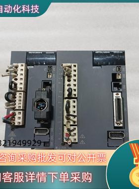 现货MR-J3-100A,MR-J3-200AN各