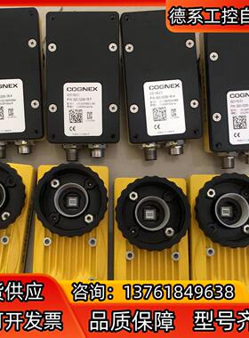 COCNEX康耐视高速读码器IS5110-01，400