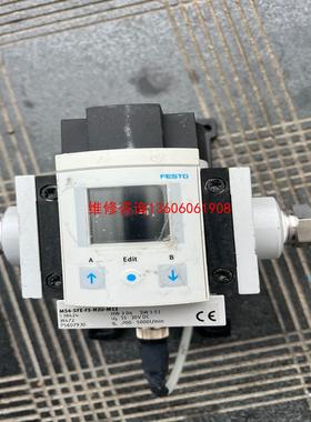 （请询价）FESTO流量计MS6-SFE-F5-N2U-M12议价