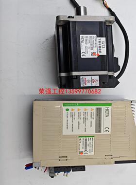 【荣强工控】禾川SV-X3EA075A-A2-EC伺服驱动器，电机：SV