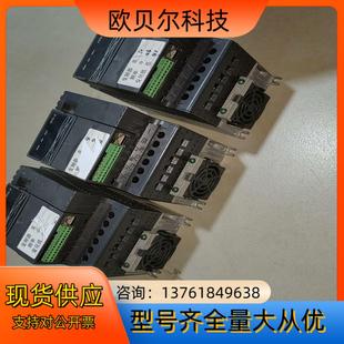 VFD037E43A 3.7KW 台达变频器
