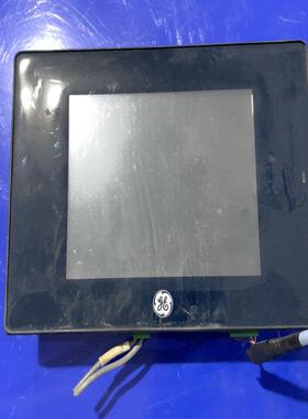 （设备配件）GE触摸屏IC755CSS06RDA-AE