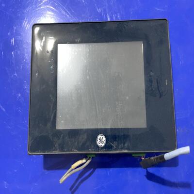 （设备配件）GE触摸屏IC755CSS06RDA-AE