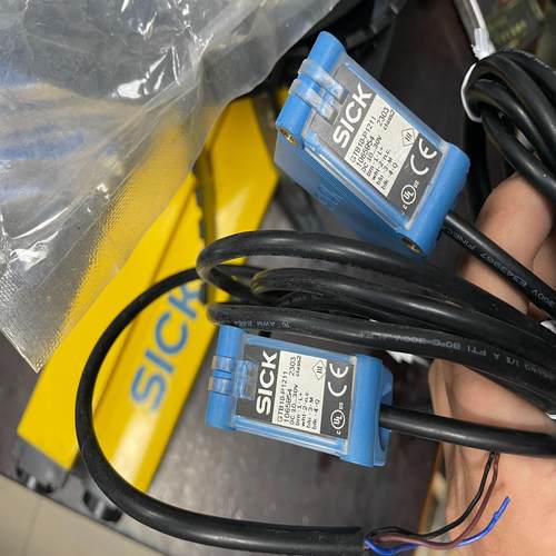 西克GTB10-P1211 原装正品 数量2个单价80元 全