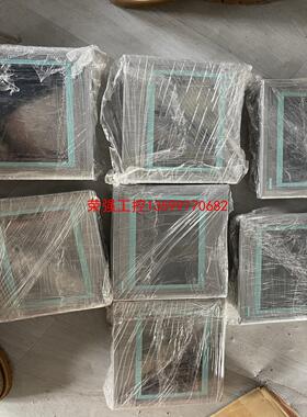 【荣强工控】西门子触摸屏6av6 648-0bc11-3ax0 7张议价