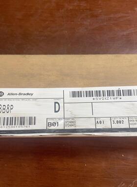 AB 1791D8B8P 全新原装