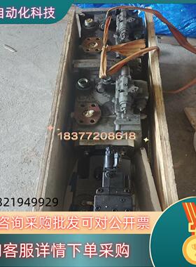 现货固瑞克柱塞泵V30GI205RD1FV2/LRE1-B1-T