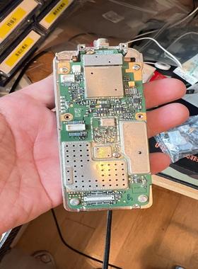 （设备配件）达PD780G。主板350400-。测试海能正常，