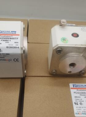PC32UD69V800TF P300071熔断器690V8