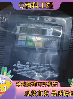 现货3G3MX2-AB022-ZV1