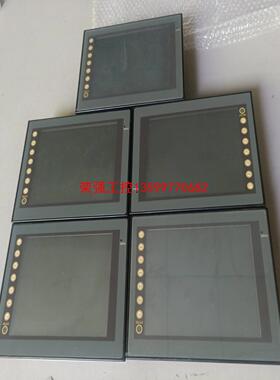 【荣强工控】拆机富士触摸屏 UG330H-VS4 实物拍摄