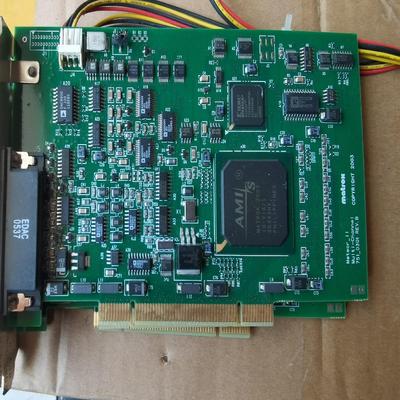MATROX METEOR2-MC/4  Y751-0301