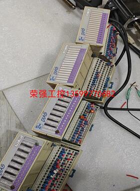 【荣强工控】SIGMATEK模块DIAS DAM122*1个 ，DDI1