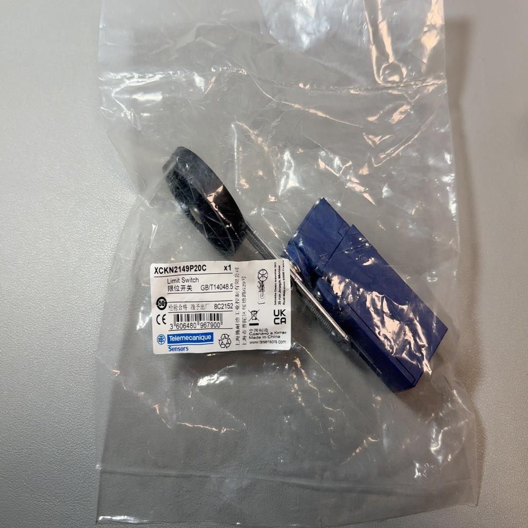 全新原装XCKN2149P20C，1个，54.