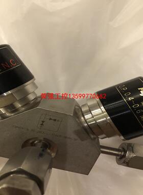 【荣强工控】FBNDV-6.35-2B3-L-316LP-BHB-SR气