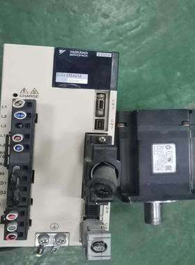 [德峰]R5A01A002000wSGDV5放大器安川 -750伺服