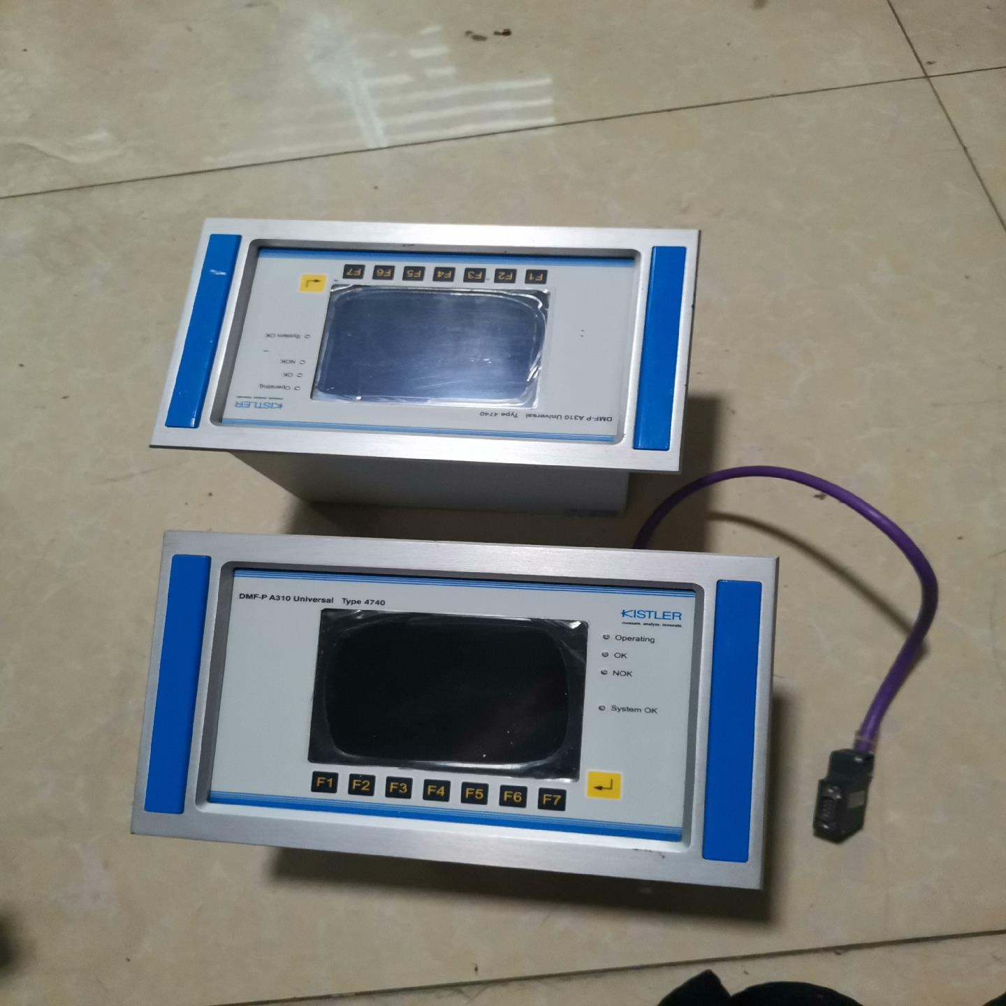 德国Kistler DMF-P A310 Kistl