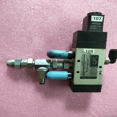 意大利VESTA手阀  E52W1S014