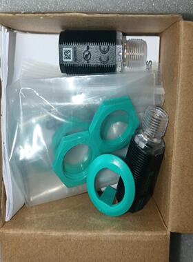 德国倍加福对射光电开关GD18/GV184723私聊议价