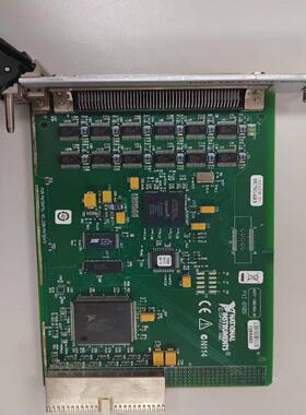 NI PXI-6624 PXI-6602 PXI-6255功