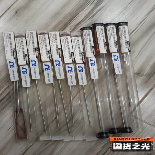 全新OMEGA热电偶型号： TJ36-CASS-18U-6，
