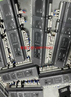 【荣强工控】台达PLC DVP40ES00R，DVP08XN211R，D