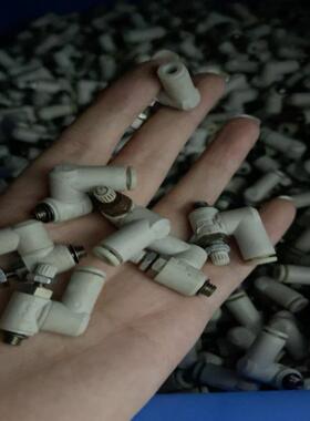 节流阀可调节头AS1311F-m5-04 AS13