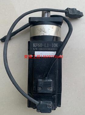 【荣强工控】拆机施耐德伺服电机 型号BCH0602O12A1C 功能完好