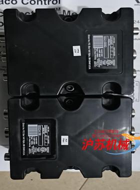 全新固瑞克CRACO供胶系统模块，型号：289696   3