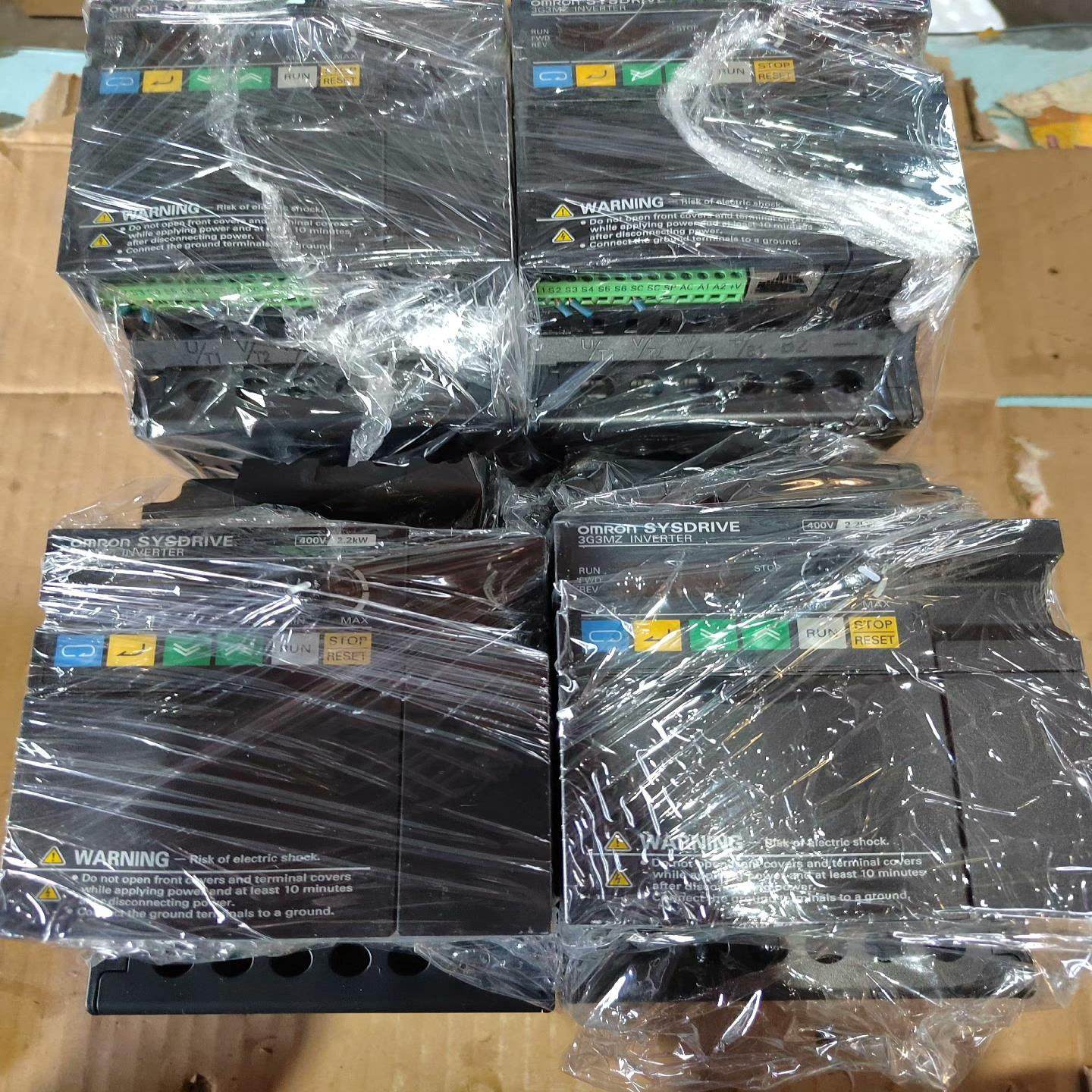 变频器3G3MZ-A4022-ZV2  实图拍摄  2,3C数码配件,隔离器/耦合器,淘宝优惠券,粉丝福利购,淘宝优惠卷