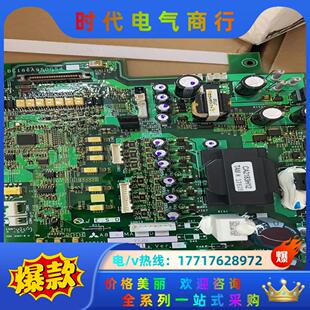 全新BC186A730G51三菱变频器大功率电源板议价
