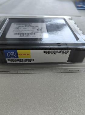 GE  IC693CPU363