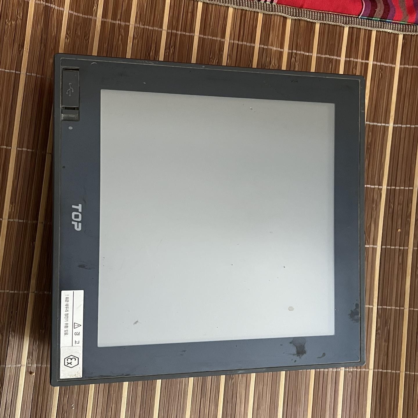 [德峰]触摸屏XTOP10TVGA2BOE-14-M2L 0228-