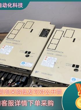 原装安川驱动器SGDB-15ADGSGDB-05A
