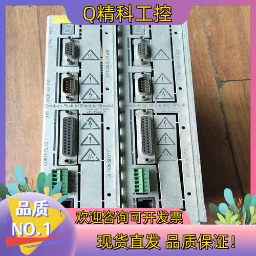 现货Parker驱动器638A023F0ST OPDP000