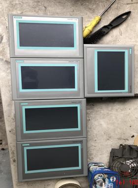 【非标价】西门子触摸屏6AV6648－0AC11－3AX0 成色漂亮