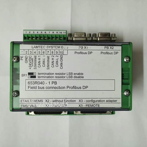 [德峰] -R0401LAMTEC663B