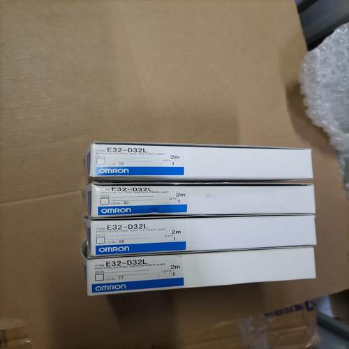 E32-D32L光纤全新原装正品