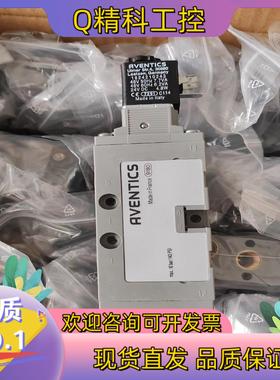 现货安沃驰气动阀0820023026