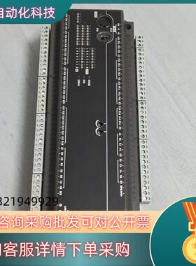 现货台达PLC     DVP60EC00R3