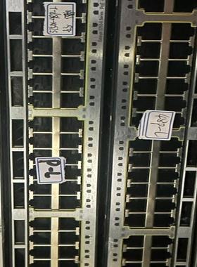 Cisco WS-C3750X-48P-S / L 测试好